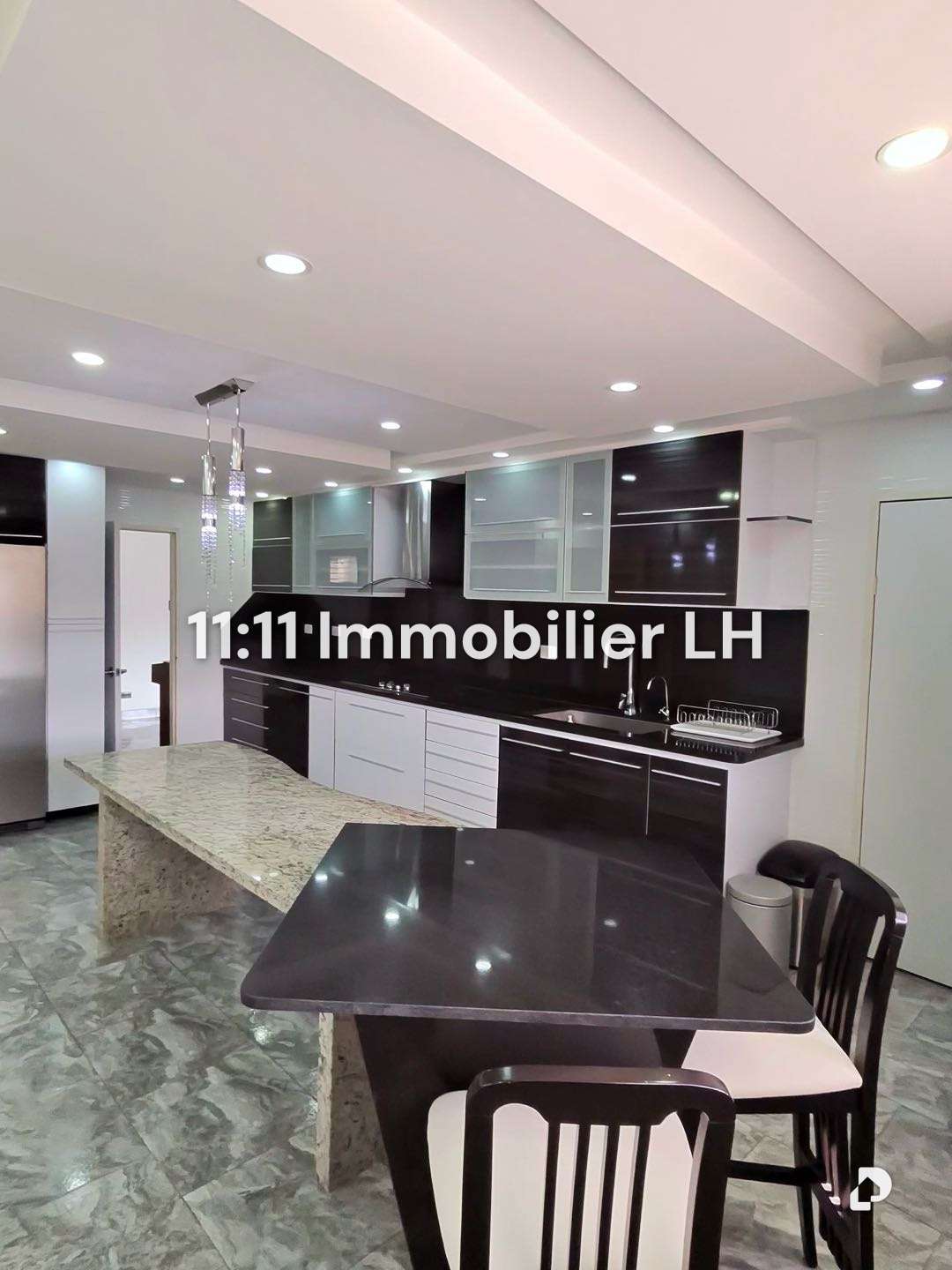 Apartamento en La Urbina, Caracas – 7