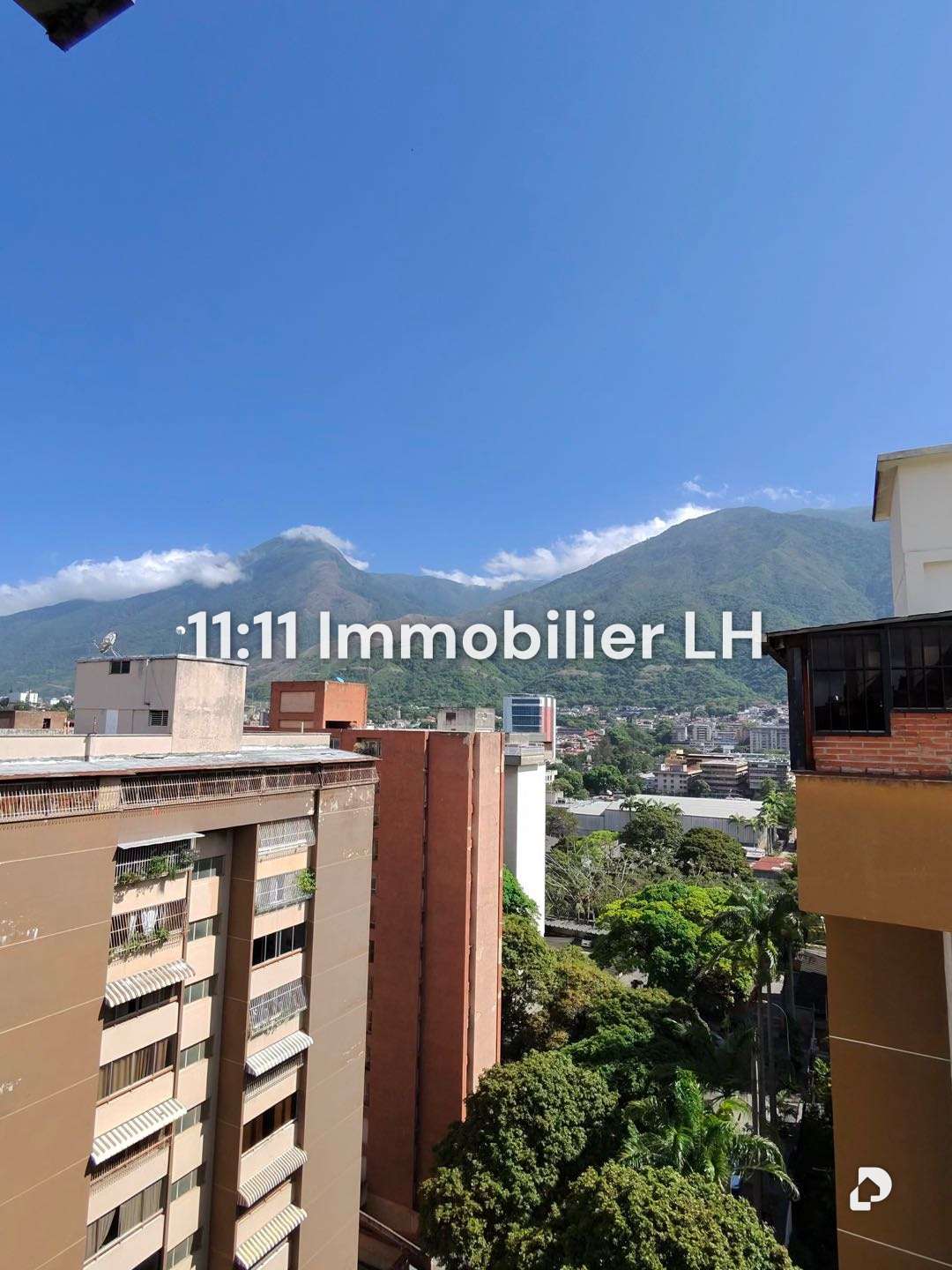 Apartamento en La Urbina, Caracas – 14