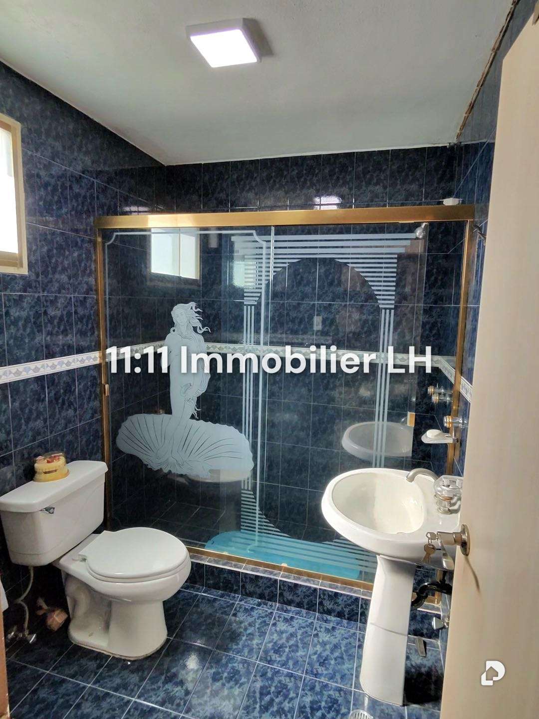 Apartamento en La Urbina, Caracas – 13