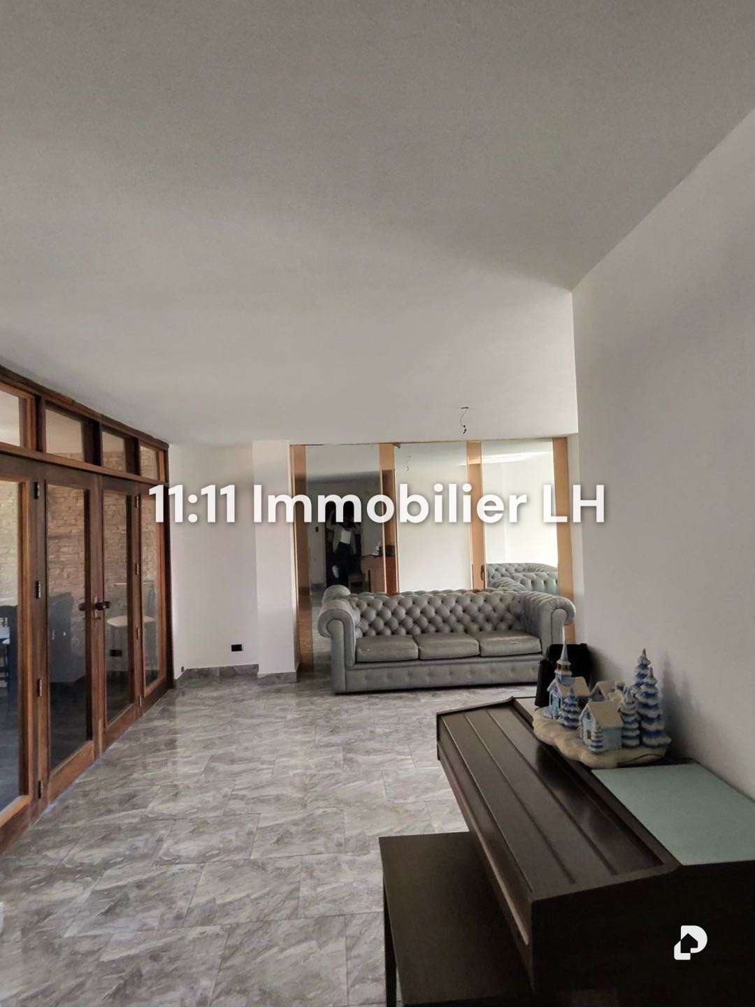 Apartamento en La Urbina, Caracas – 10