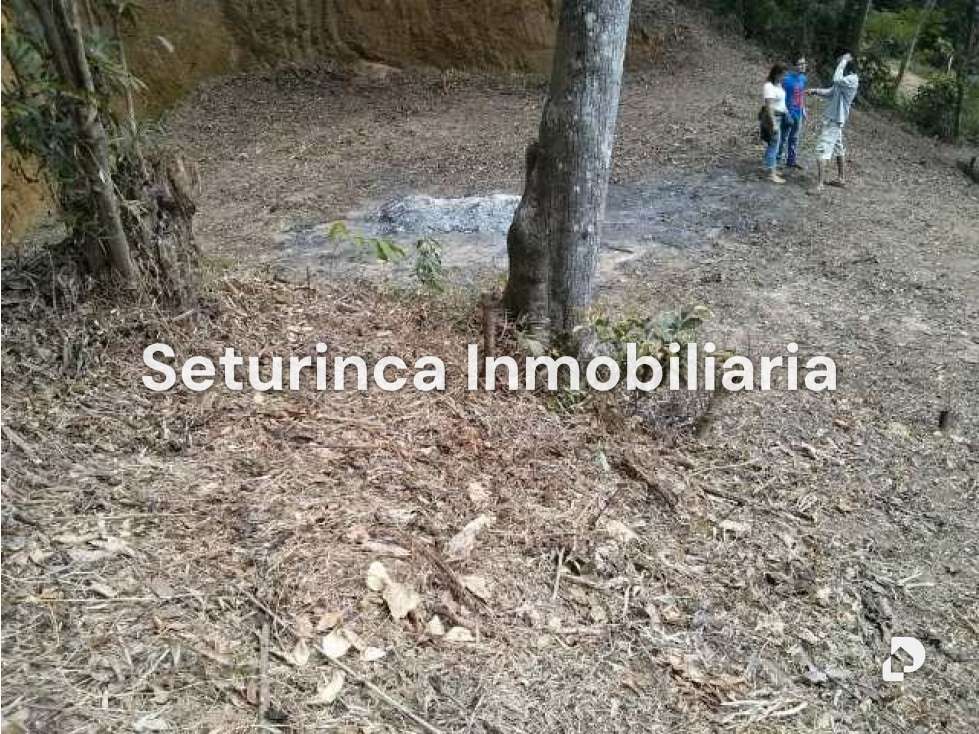 Terreno en El Junquito, Caracas – 14