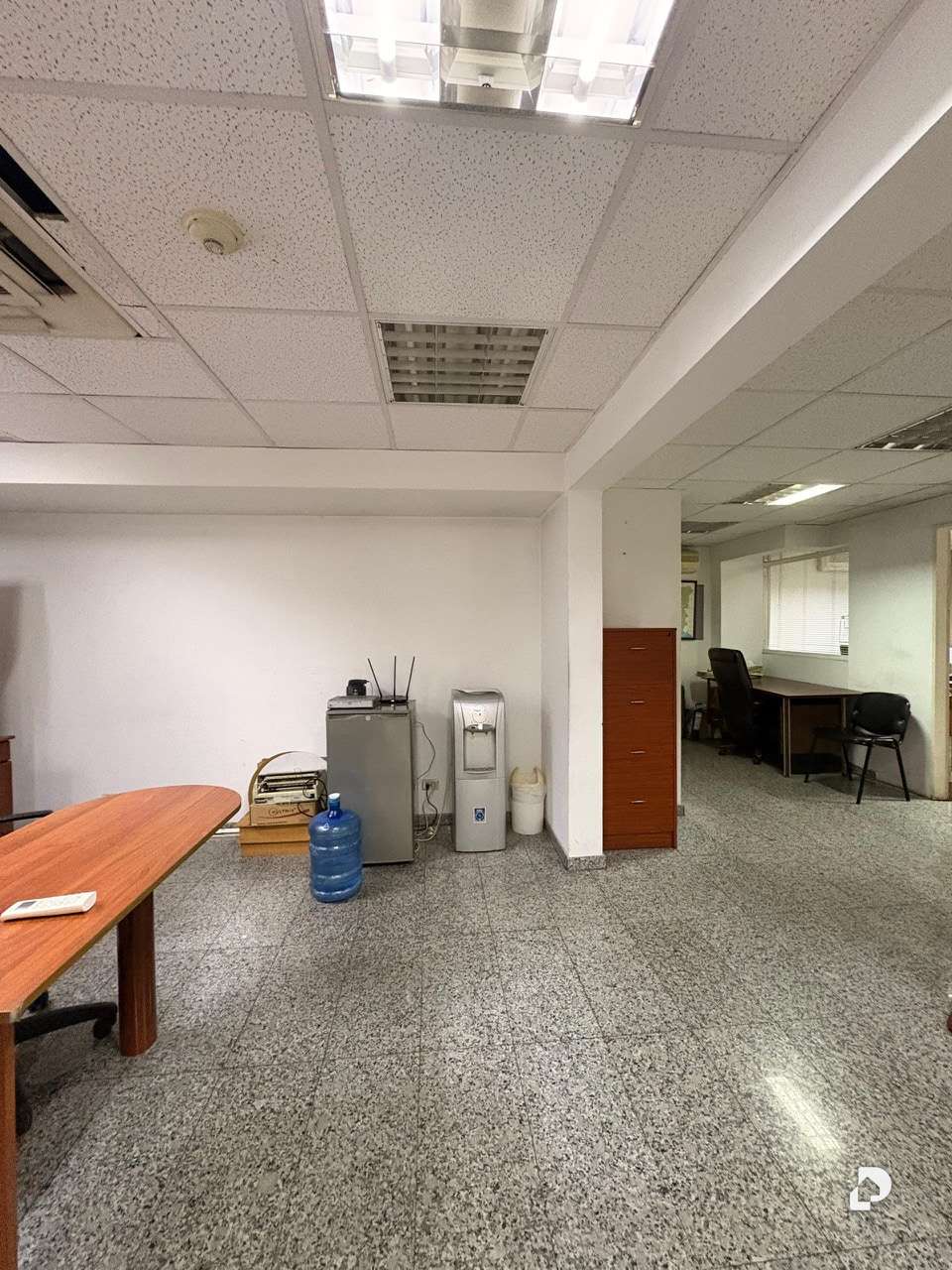 Warehouse in La Urbina, Caracas – 16