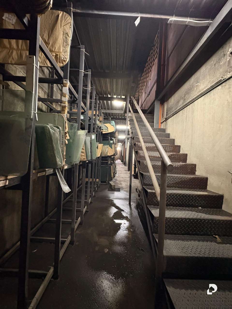 Warehouse in La Urbina, Caracas – 7
