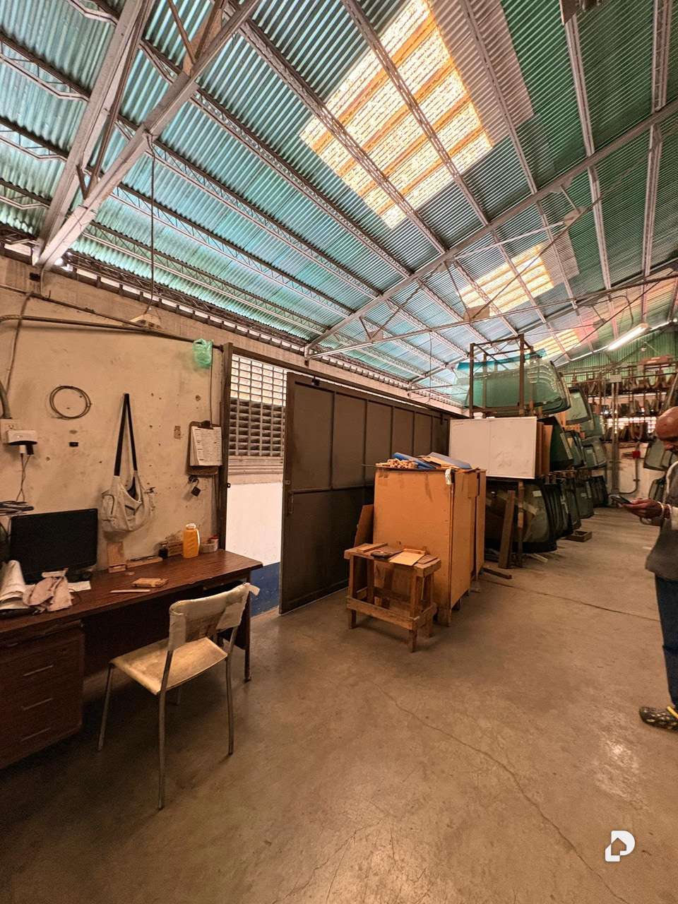 Warehouse in La Urbina, Caracas – 6
