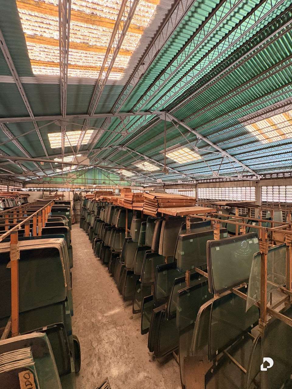 Warehouse in La Urbina, Caracas – 9