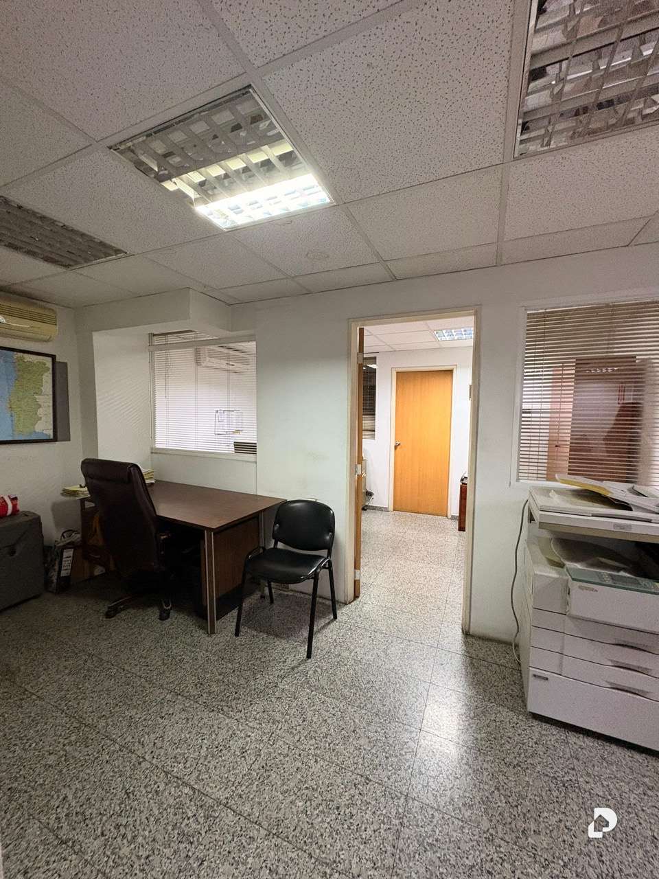 Warehouse in La Urbina, Caracas – 18