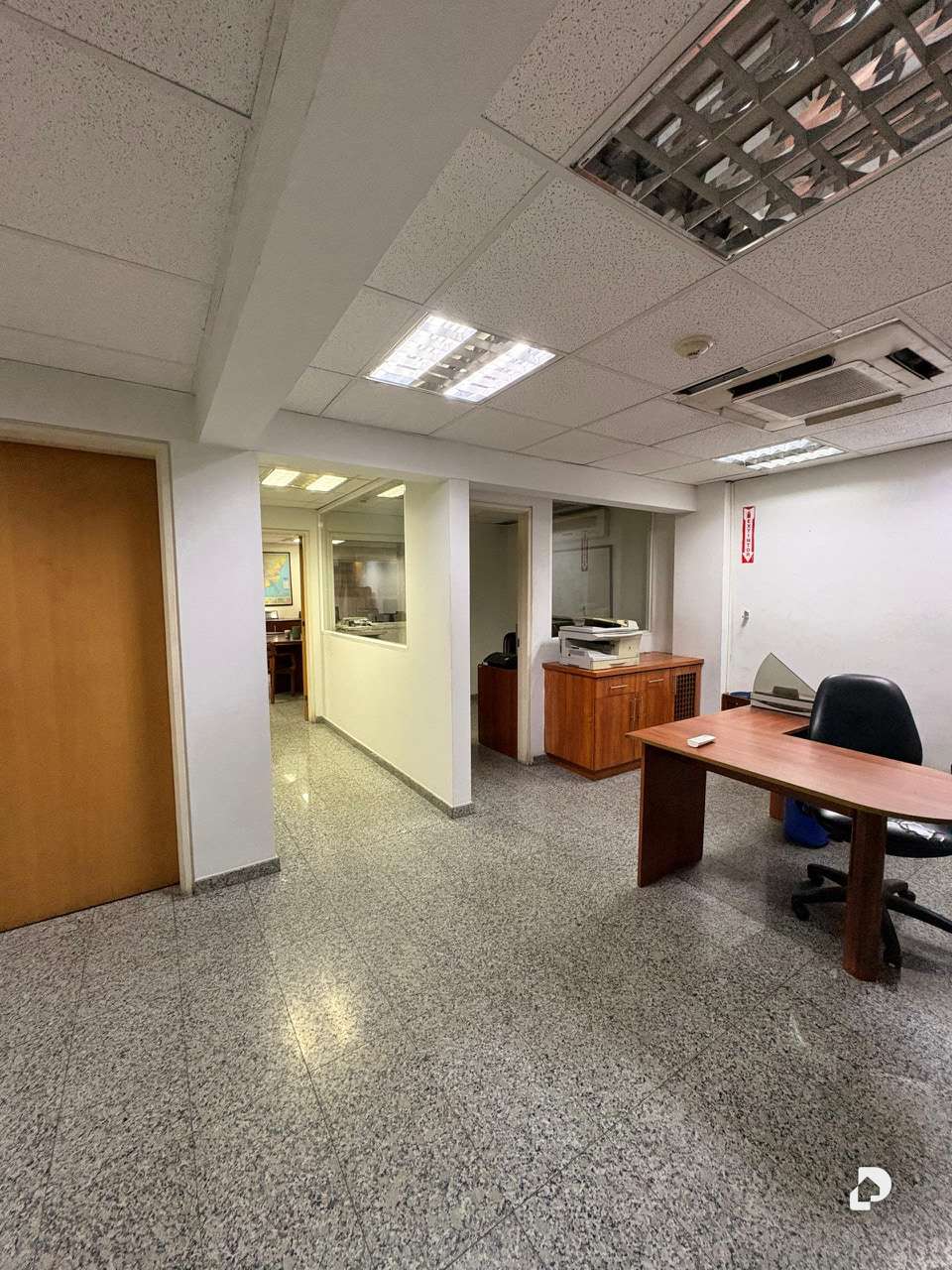 Warehouse in La Urbina, Caracas – 15