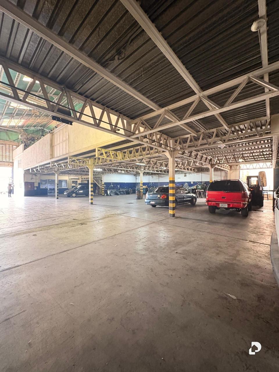 Warehouse in La Urbina, Caracas – 5