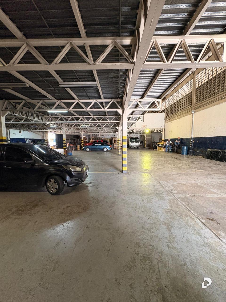 Warehouse in La Urbina, Caracas – 3