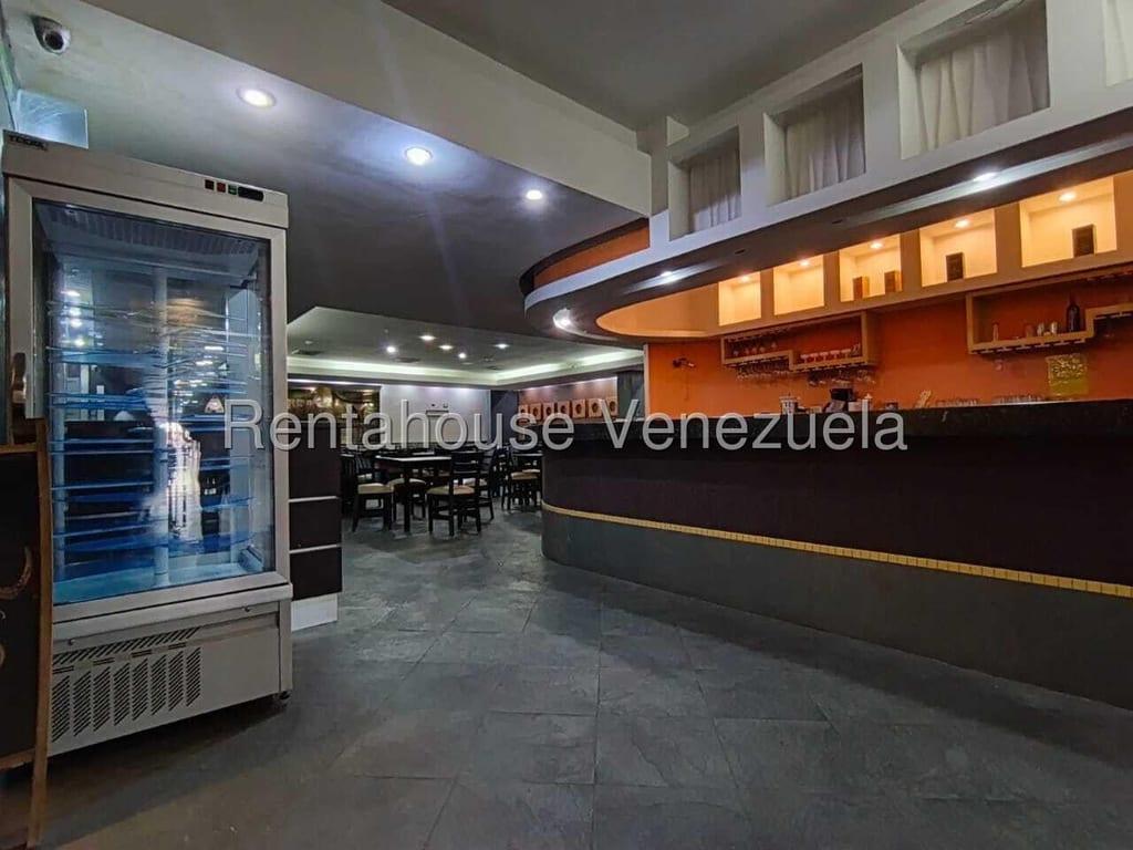 Local comercial en Centro, Caracas