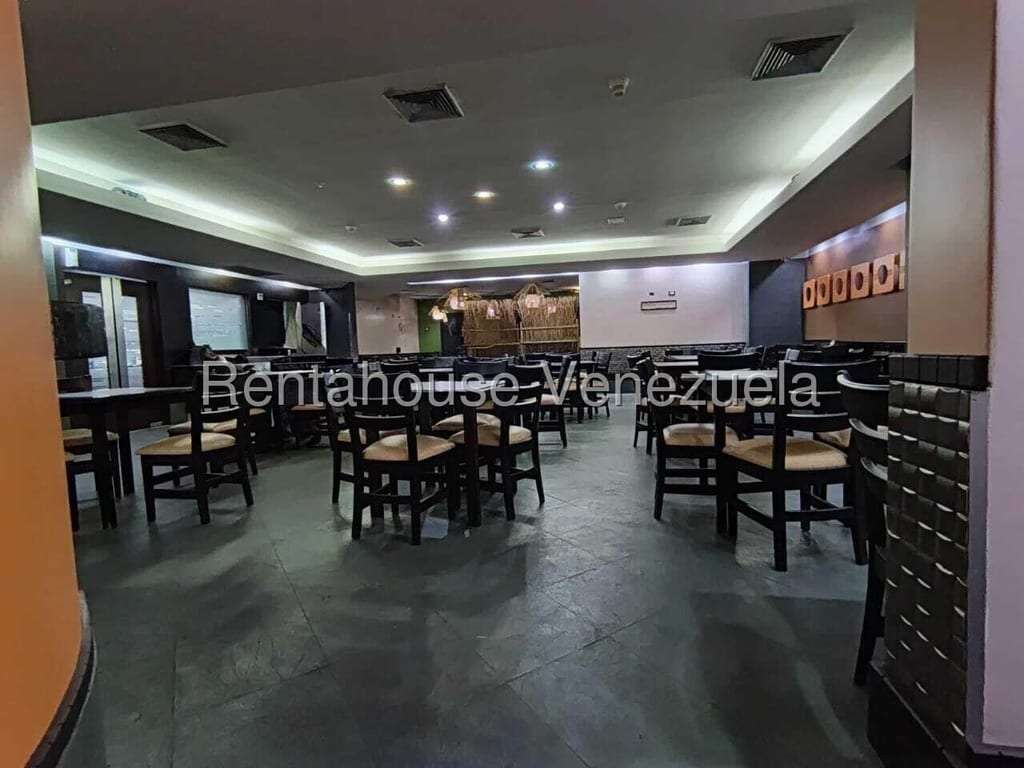 Local comercial en Centro, Caracas