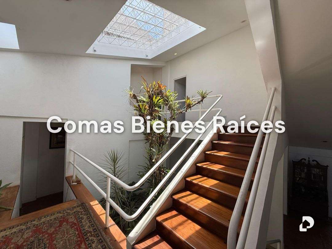 Casa en La Lagunita, Caracas – 17