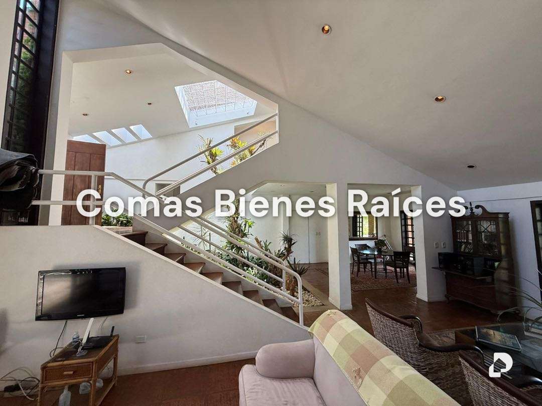 Casa en La Lagunita, Caracas – 10
