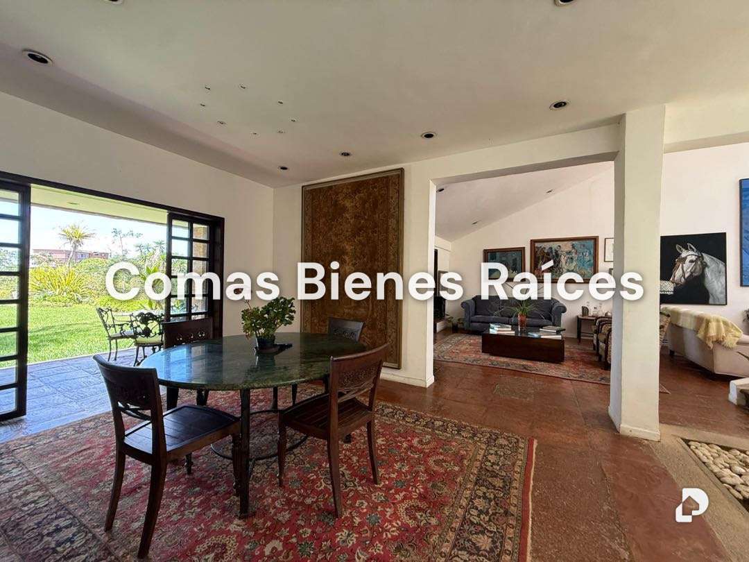 Casa en La Lagunita, Caracas – 8
