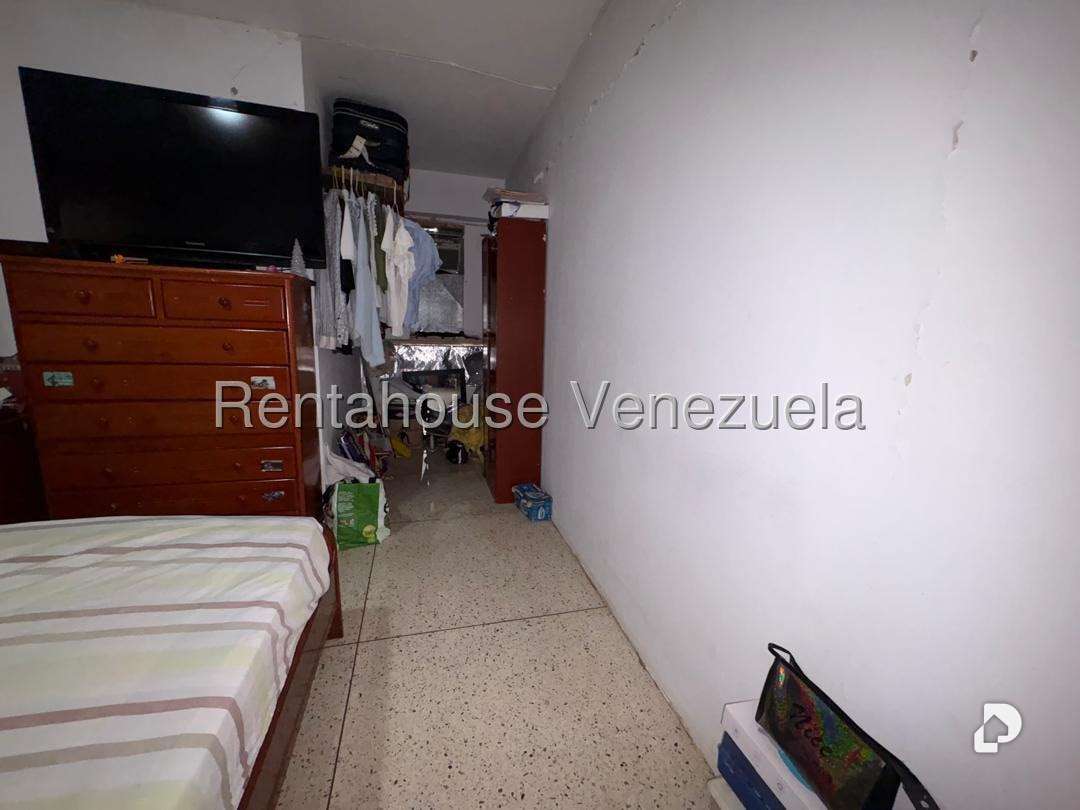 Apartamento en La Candelaria, Caracas – 10