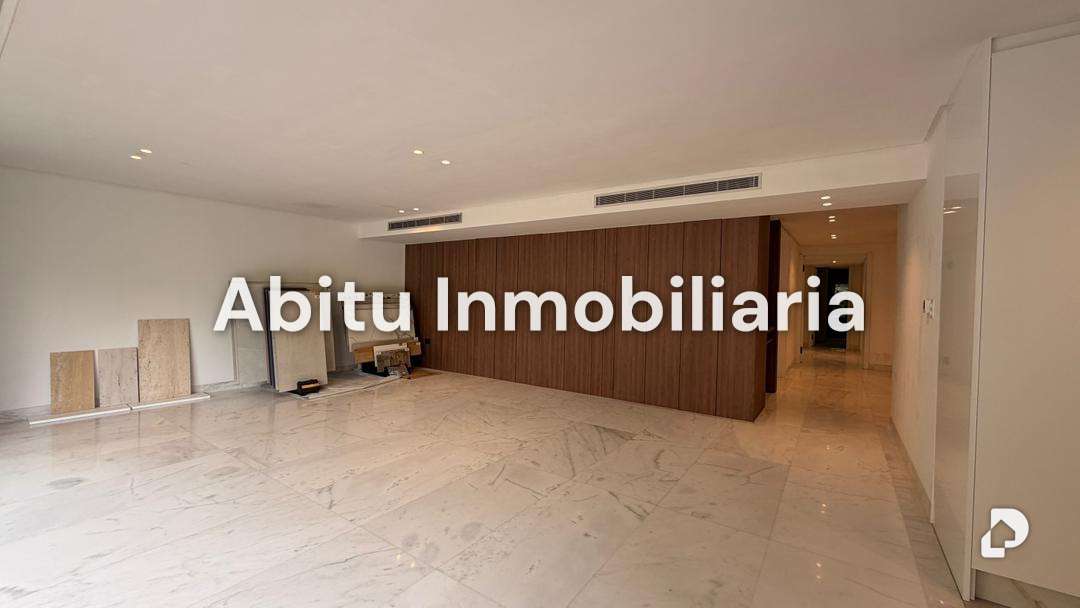 Apartamento en Los Naranjos (Las Mercedes), Caracas – 5