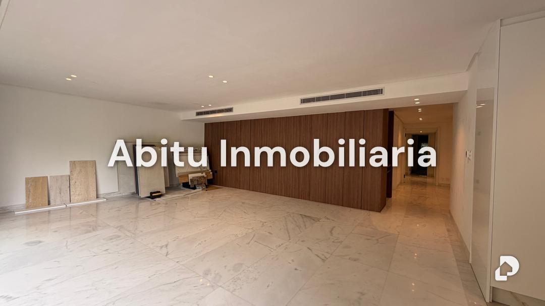 Apartamento en Los Naranjos (Las Mercedes), Caracas – 5