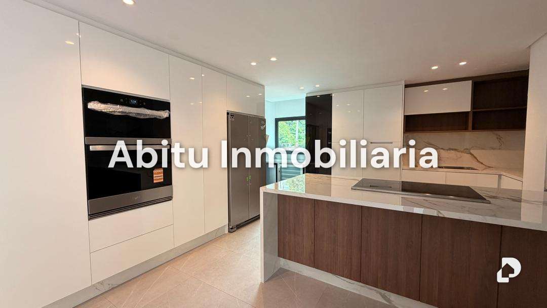 Apartamento en Los Naranjos (Las Mercedes), Caracas – 6