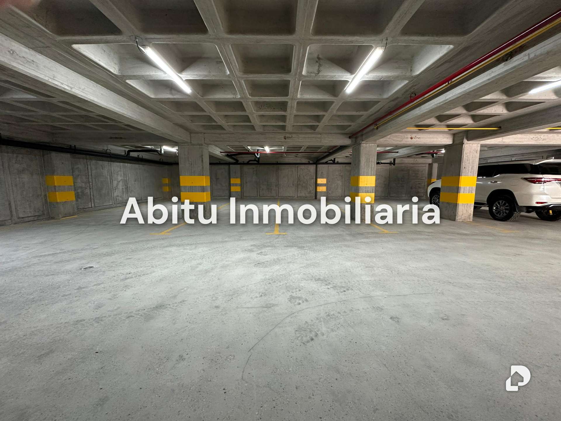 Apartamento en Los Naranjos (Las Mercedes), Caracas – 18