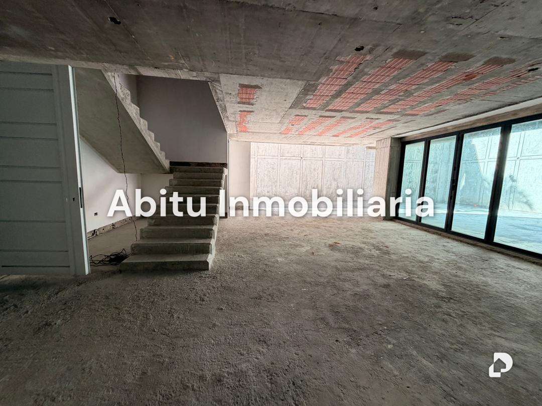 Apartamento en Los Naranjos (Las Mercedes), Caracas – 21