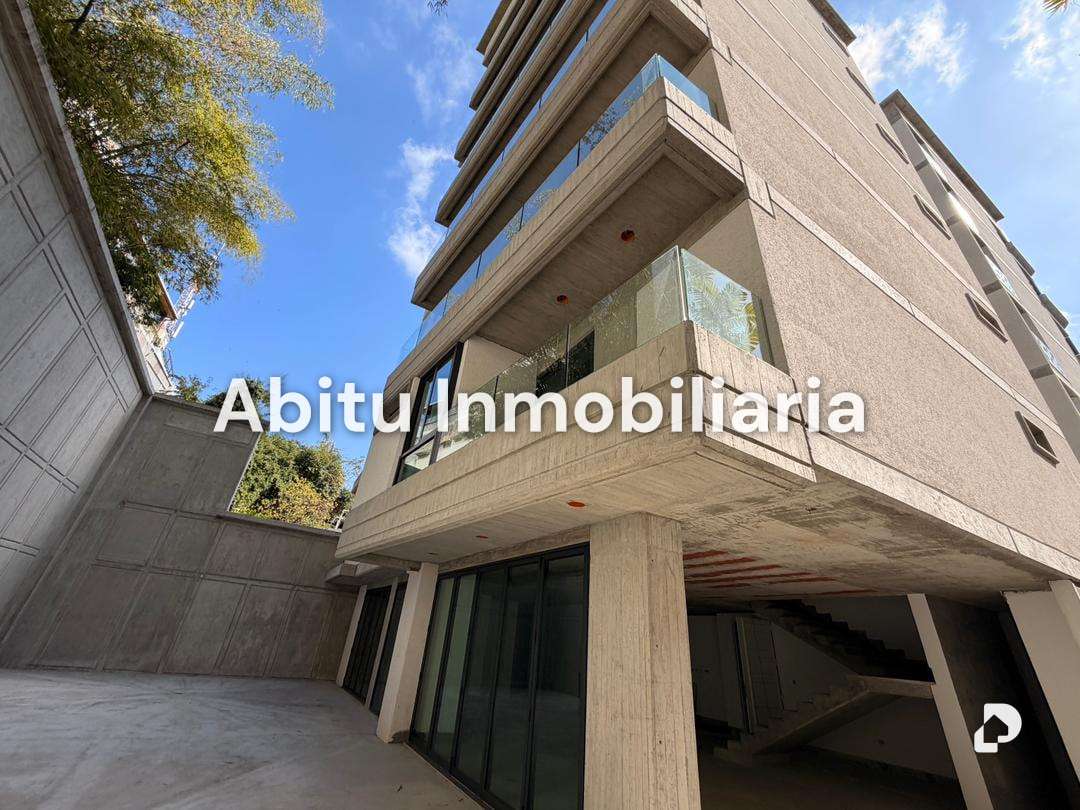 Apartamento en Los Naranjos (Las Mercedes), Caracas – 22