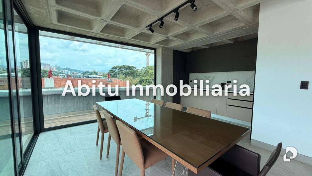 Apartamento en Los Naranjos (Las Mercedes), Caracas – 7