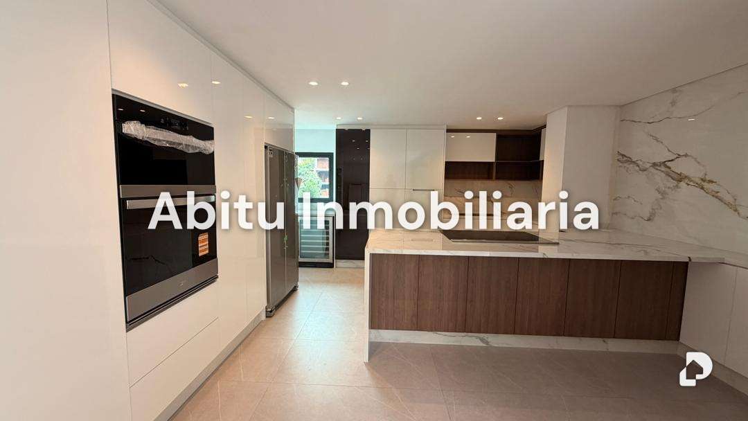 Apartamento en Los Naranjos (Las Mercedes), Caracas – 8