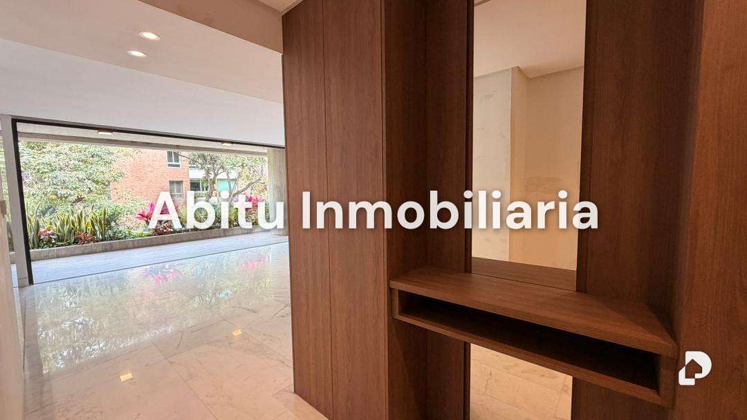 Apartamento en Los Naranjos (Las Mercedes), Caracas – 9