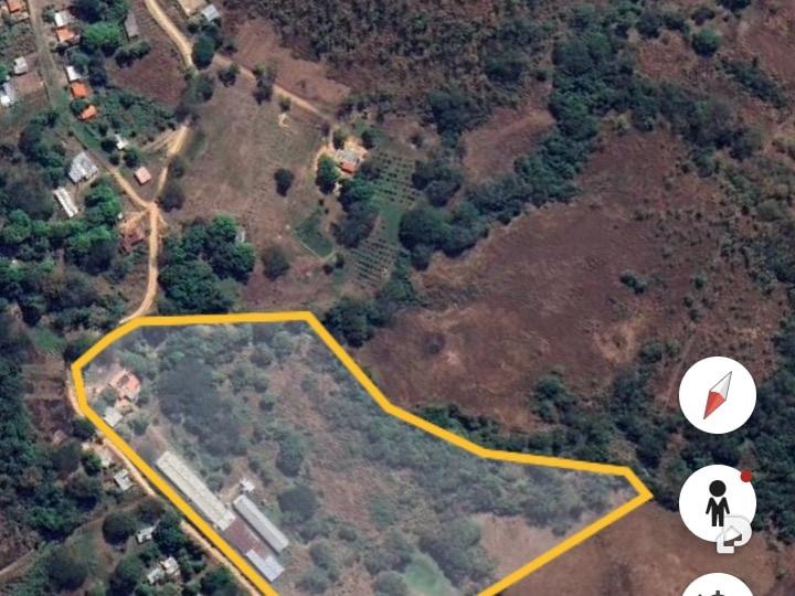 Finca en Tinaco – 2