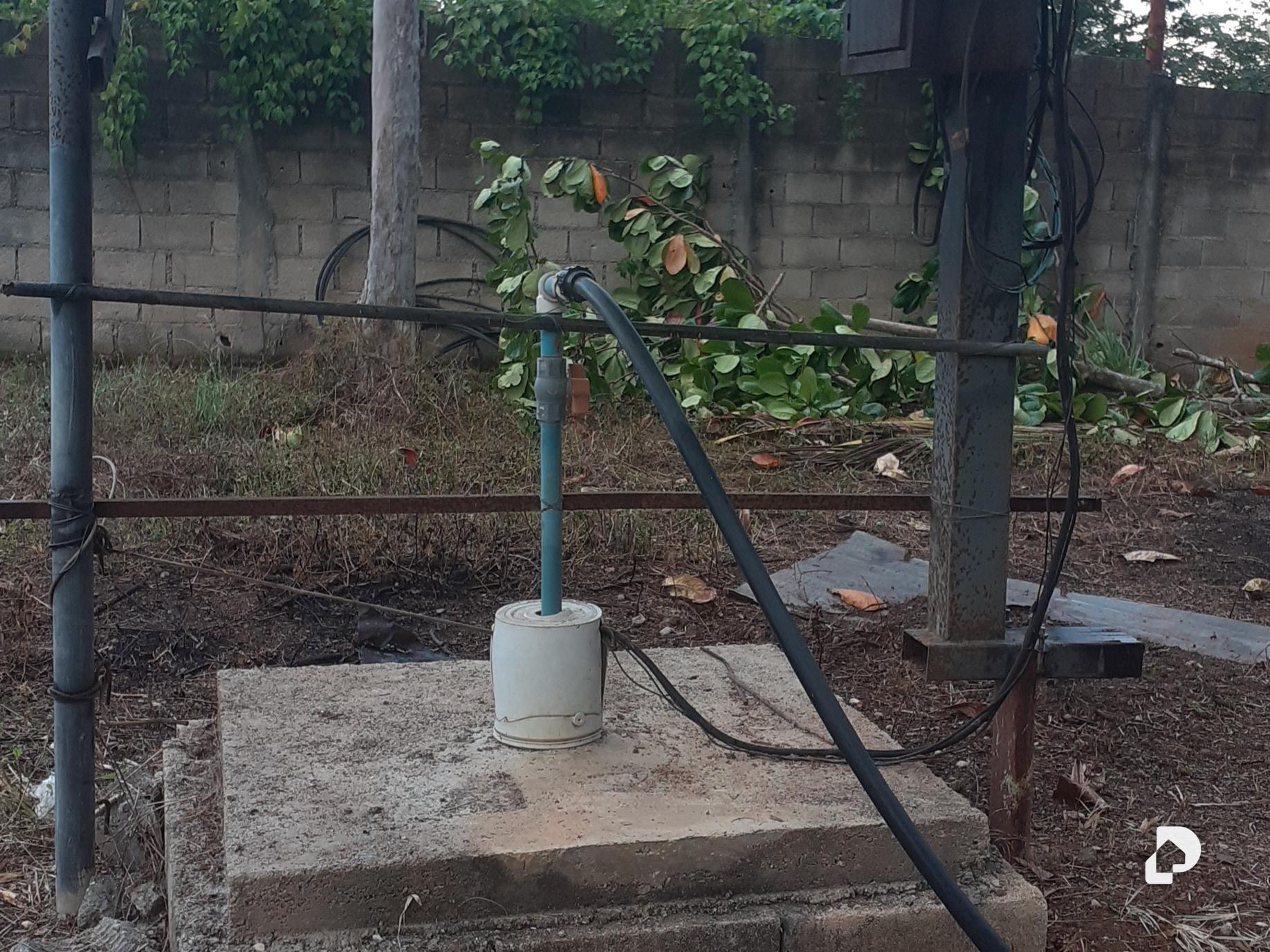 Finca en Tinaco – 3