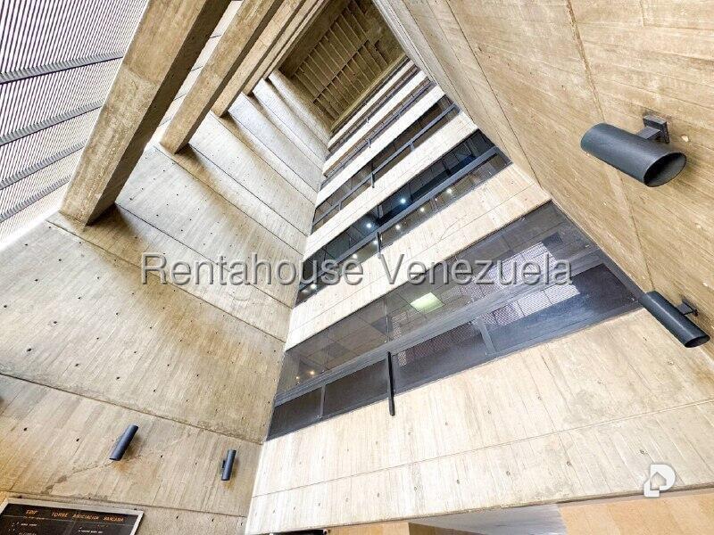 Local comercial en El Rosal, Caracas – 5