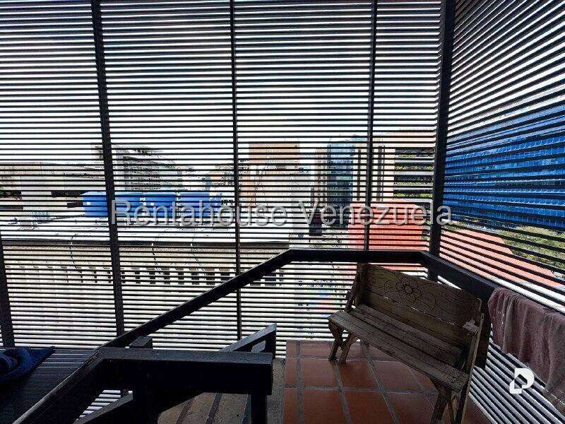 Local comercial en El Rosal, Caracas – 37