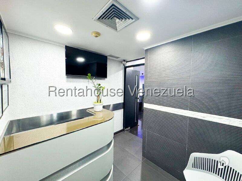 Local comercial en El Rosal, Caracas – 7