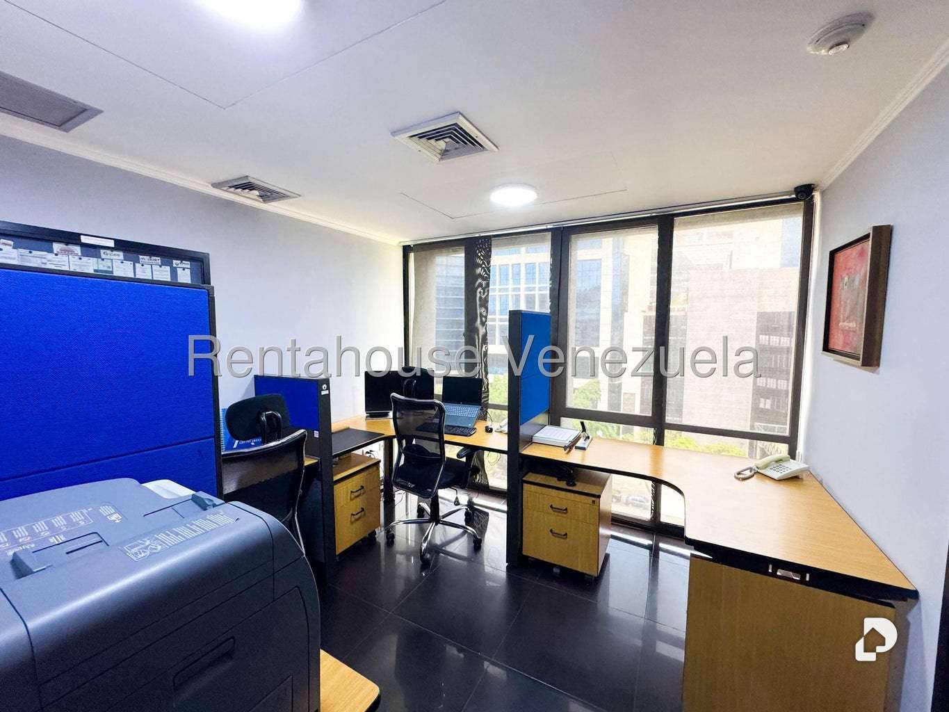 Local comercial en El Rosal, Caracas – 32