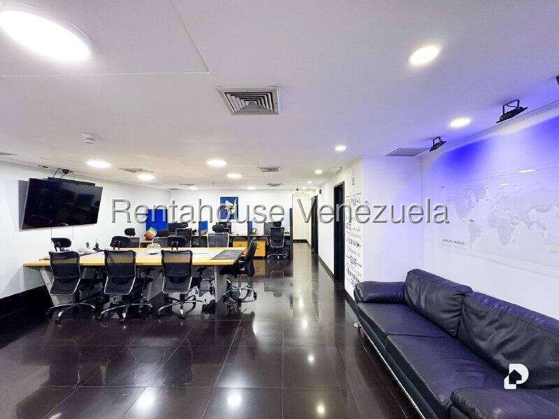 Local comercial en El Rosal, Caracas – 10