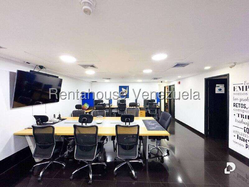 Local comercial en El Rosal, Caracas – 13