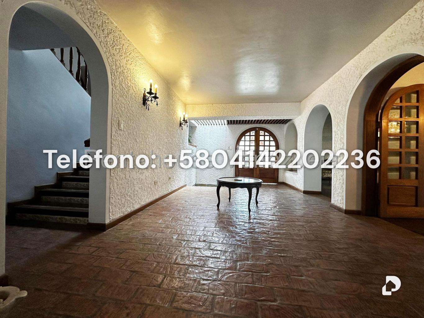 House in La Lagunita Country Club, Caracas – 7