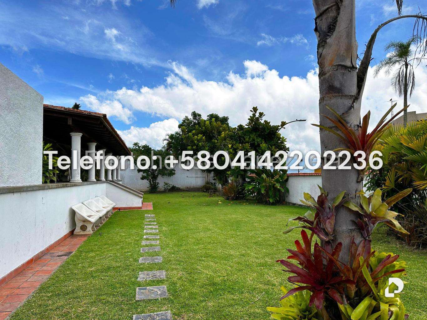 House in La Lagunita Country Club, Caracas – 3