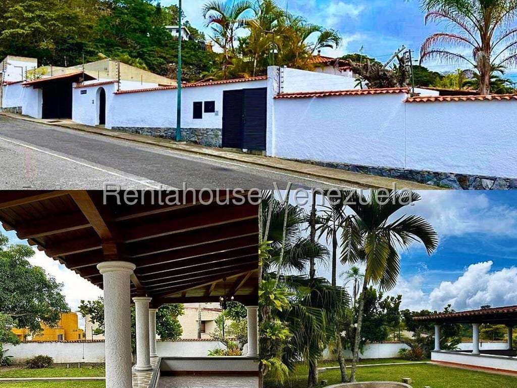 House in Caracas - 1