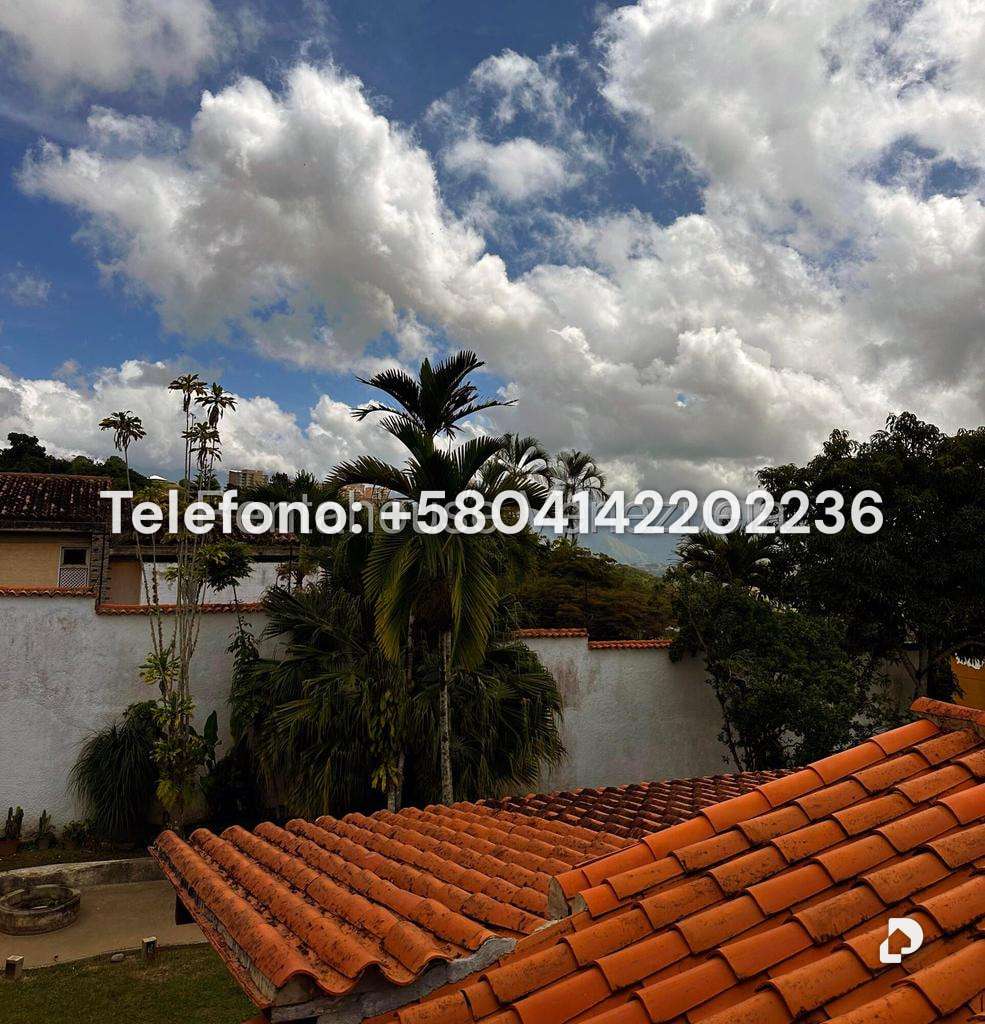 House in La Lagunita Country Club, Caracas – 16