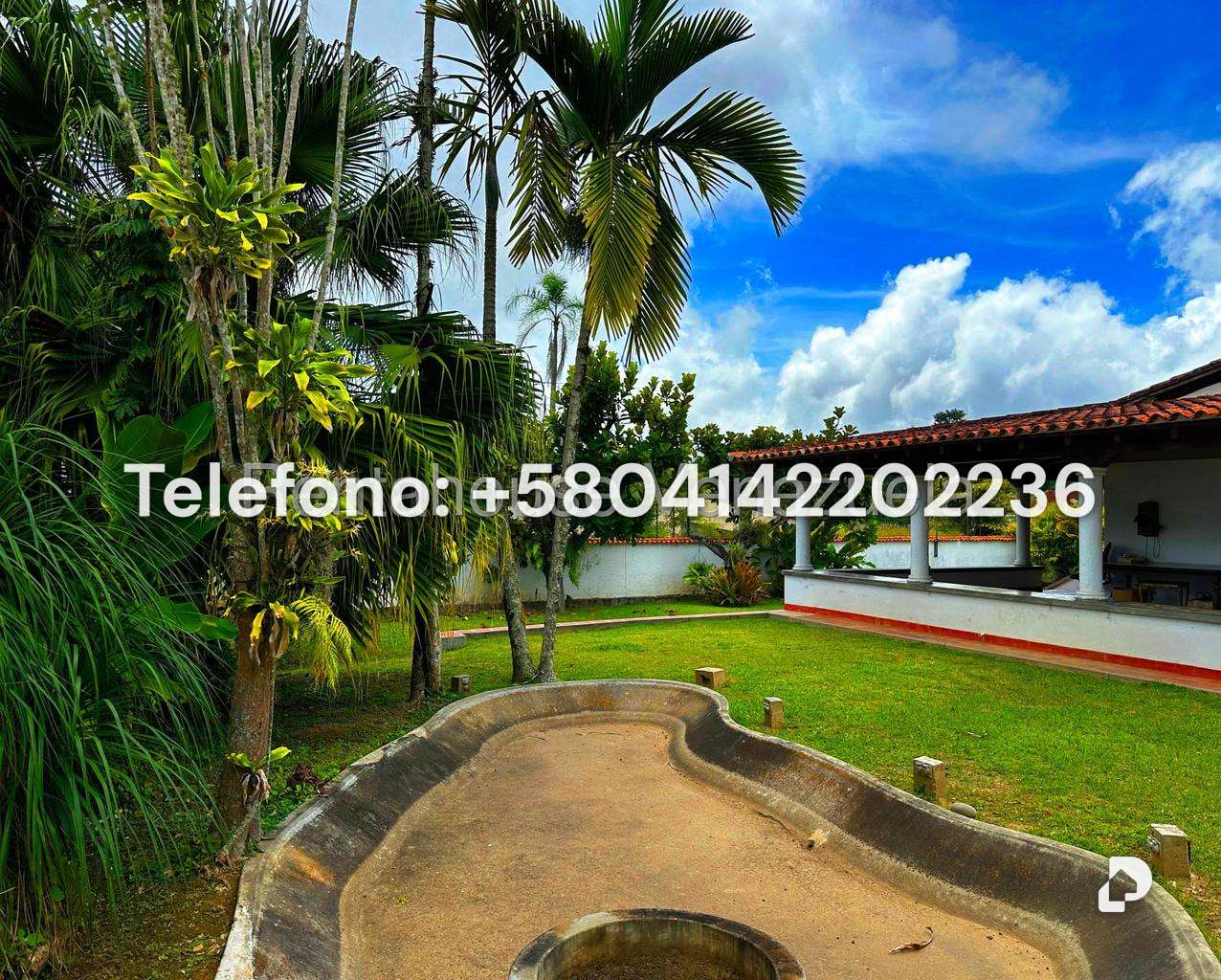 House in La Lagunita Country Club, Caracas – 4