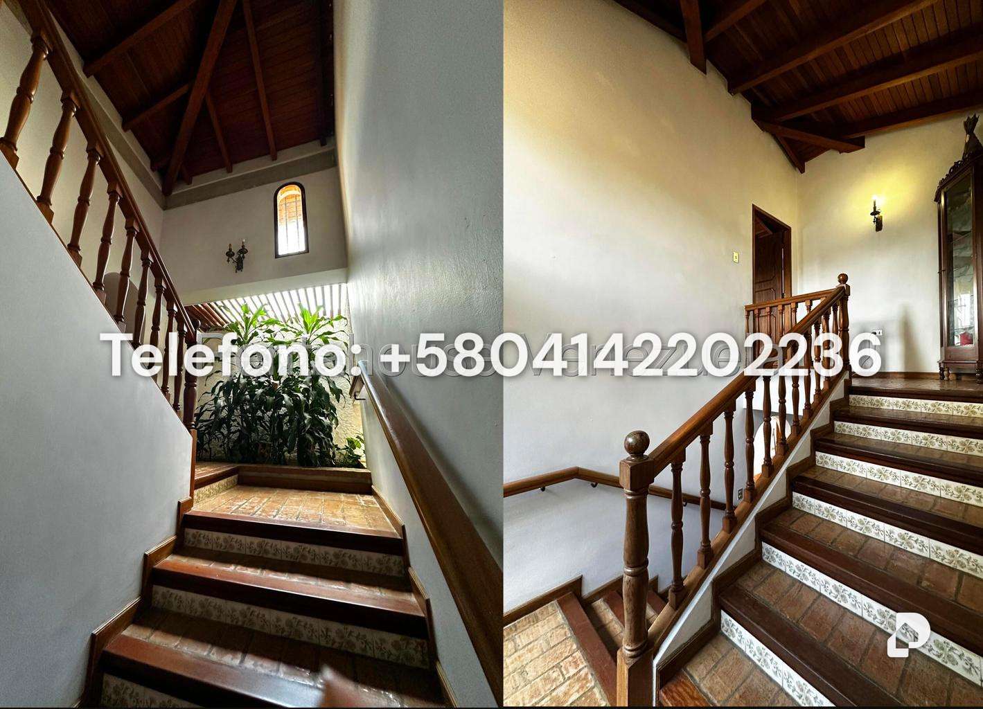 House in La Lagunita Country Club, Caracas – 15