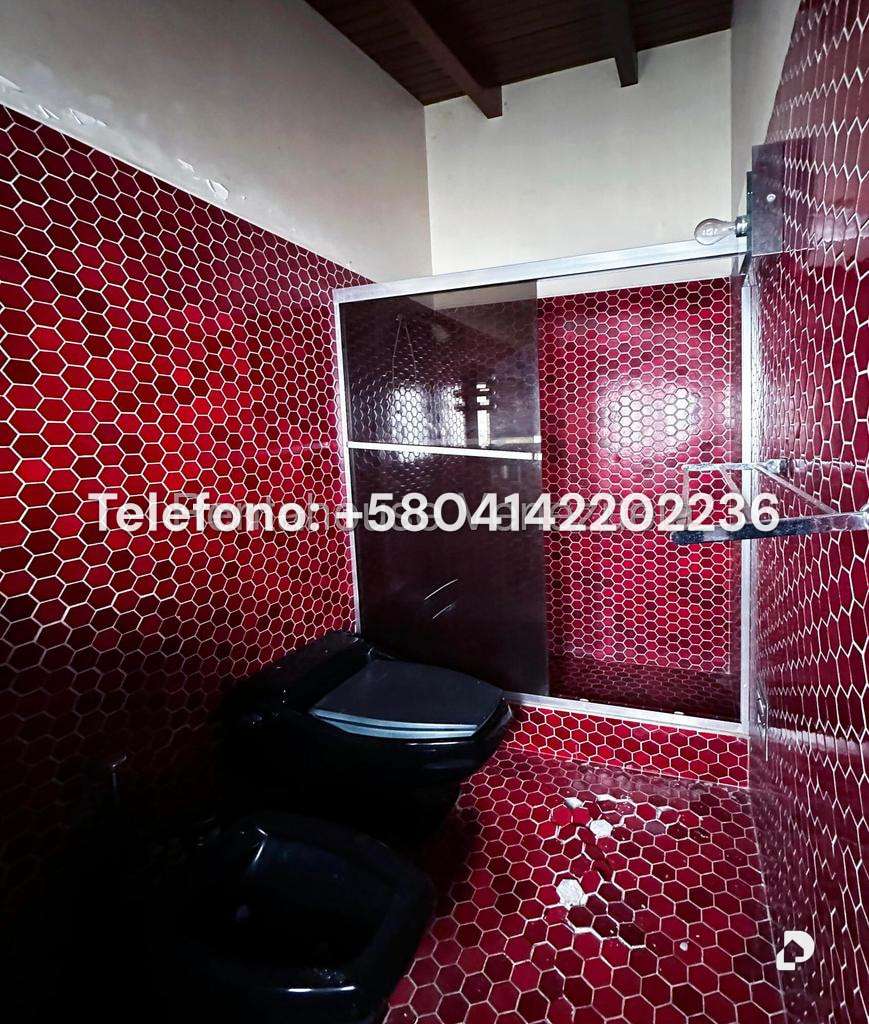 House in La Lagunita Country Club, Caracas – 28