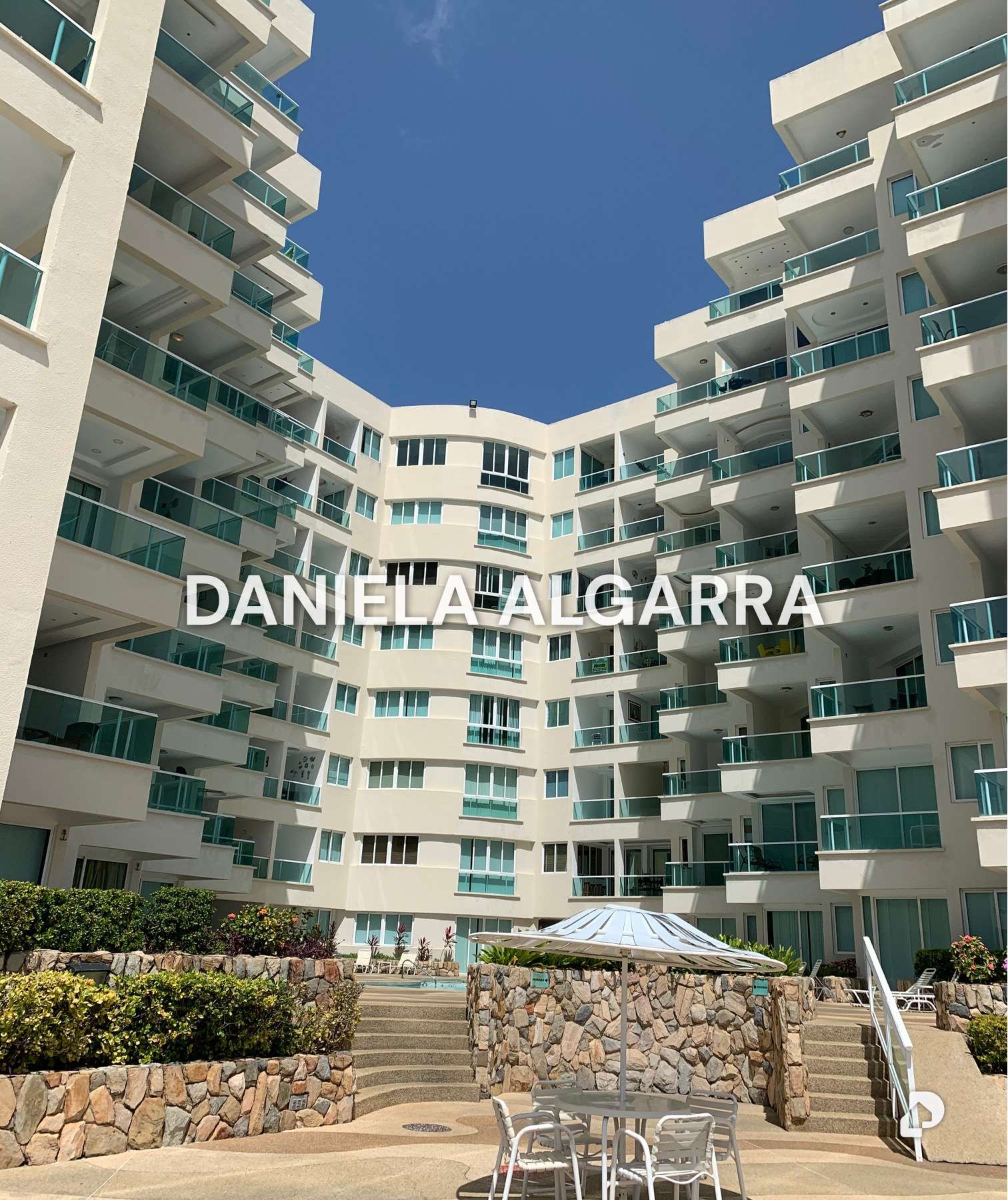 Apartamento en Puerto Cabello – 2