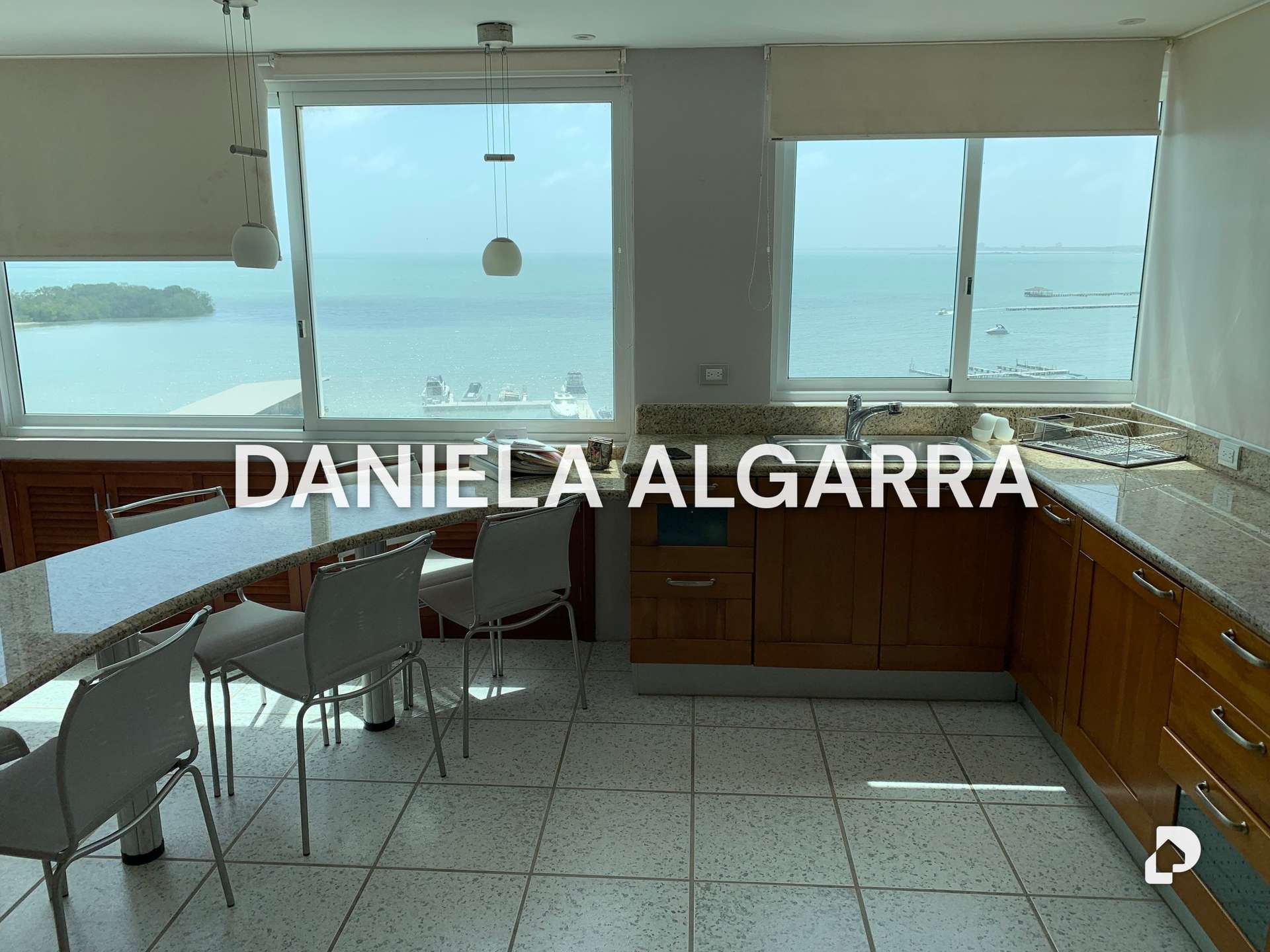 Apartamento en Puerto Cabello – 12