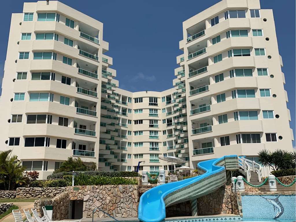 Apartamento en Puerto Cabello - 1