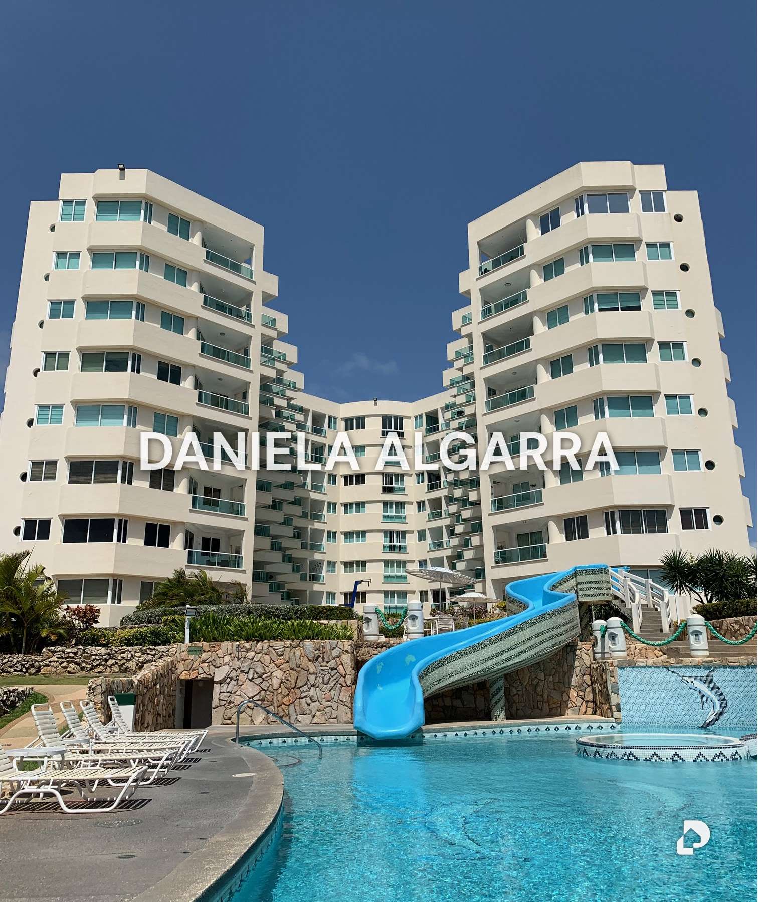 Apartamento en Puerto Cabello – 1