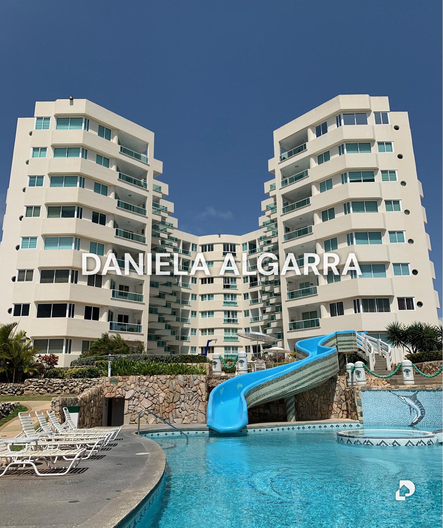 Apartamento en Puerto Cabello – 1