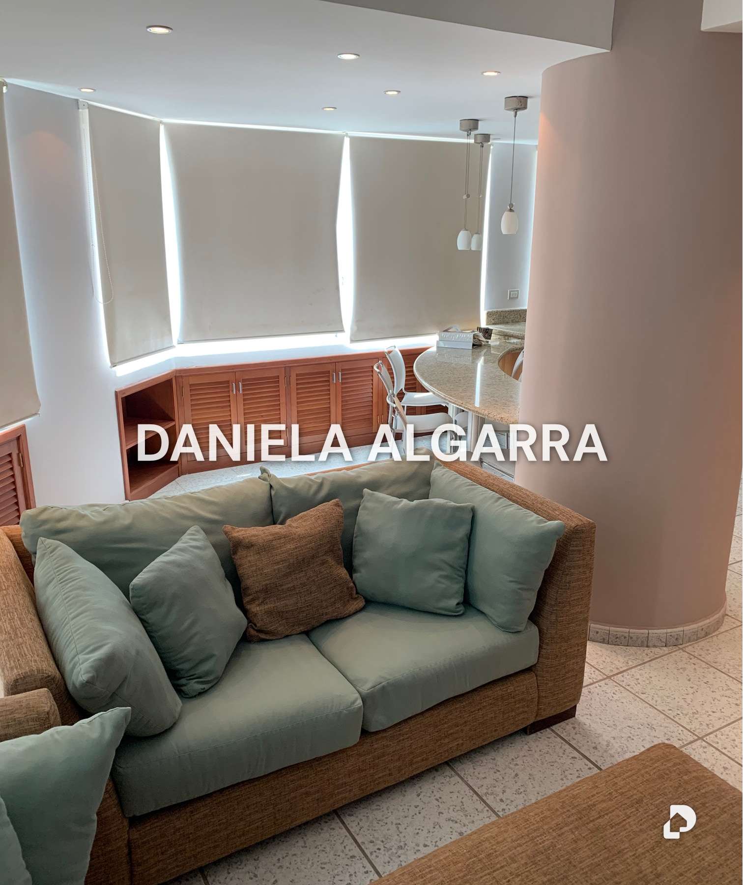 Apartamento en Puerto Cabello – 8