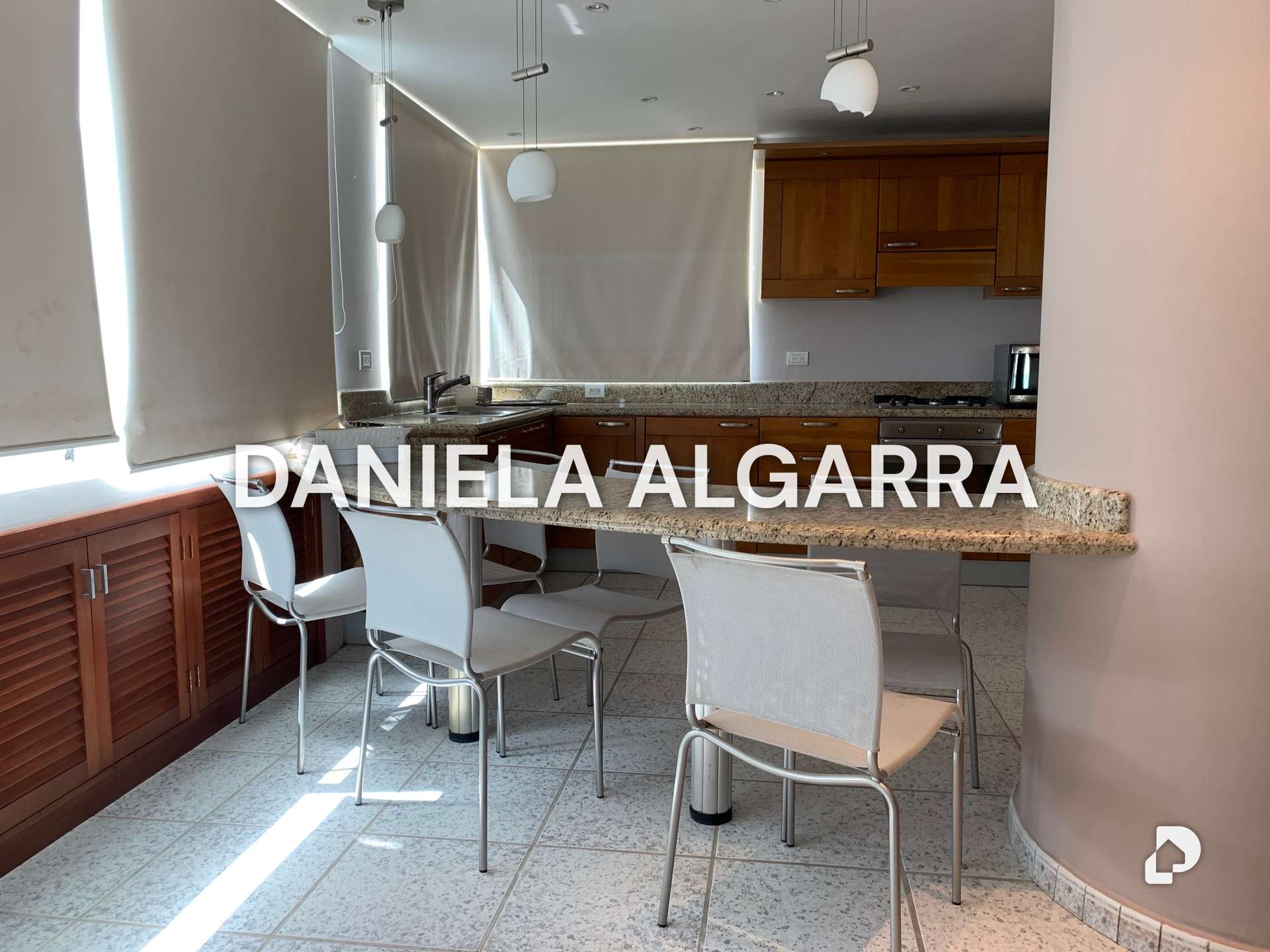 Apartamento en Puerto Cabello – 9